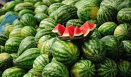 康县网红吃瓜店子是谁,探寻当地美食传奇