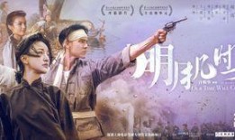 明月几时在线观看,穿越时空的浪漫邂逅